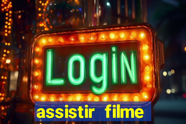 assistir filme bilhete de loteria